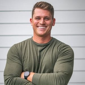 Hunter Hanks