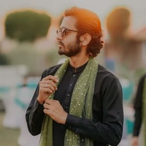 Tayyab Azhar