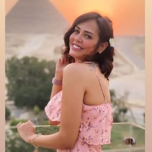 Basma Mostafa