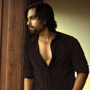 Sambhav Mansingh