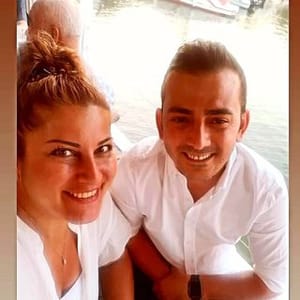 Elcin Sahin