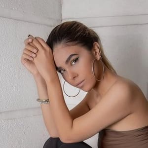 Ellie Mirzaei