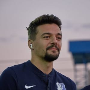 Adrian Petre