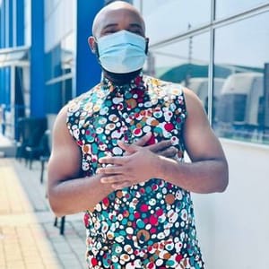 Phathu Makwarela
