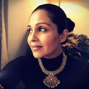 Manasi Salvi