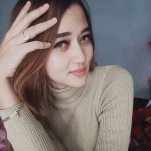 Irma Warya Rai
