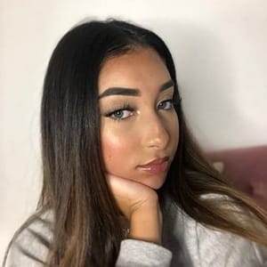 Sheryhann Lyna