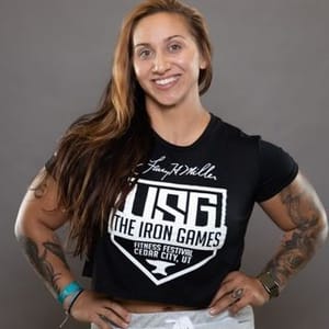 Shannon Crawford