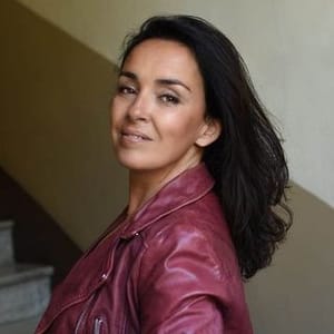 Stephanie Pareja