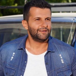 Michel Rmeih