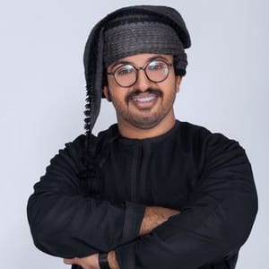 Khalfan Alruqadi
