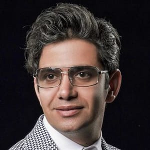Abrahim Aalizadh