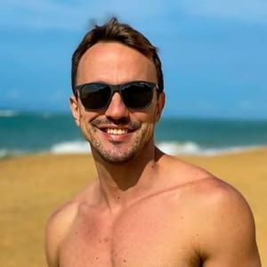 Vitor Borba