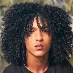 Caique Freitas