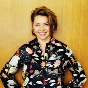 Karolina Lodyga-werner