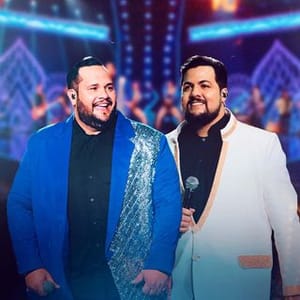 Ze Ricardo &amp; Thiago