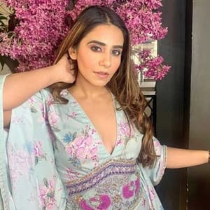 Anagha Tanwar