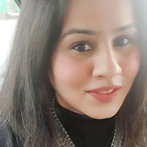 Amrita Singh
