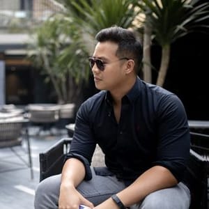 Haidhar Wurjanto
