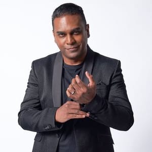 Deon Govender