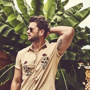 Adam Doleac