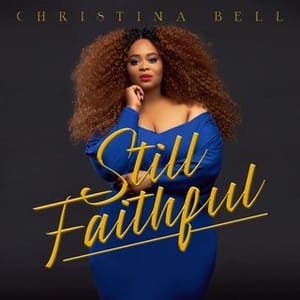 Christina Bell