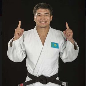 Yeldos Zhumakanov