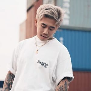 Rikeh Tsang