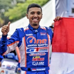 Julian Johan