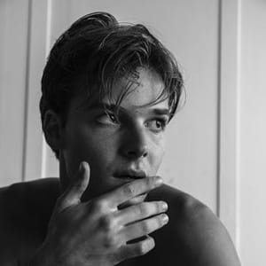 Nick Andrew