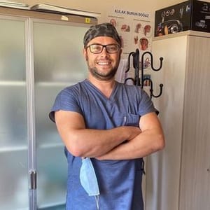 Ahmet Berber