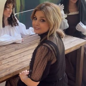 Maria Movahed