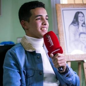 Omar solhi