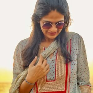 Kavitha Santosh