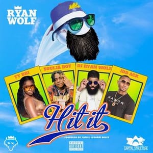 DJ Ryan Wolf