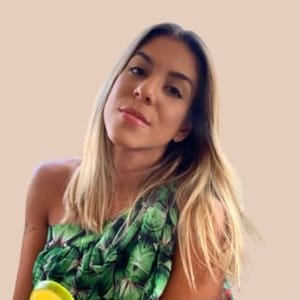 Lais Rocchigiani