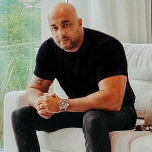 Paulo Oliveira