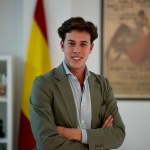 Alberto Tarradas Paneque