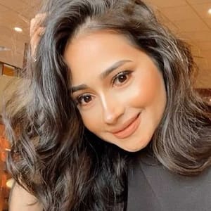 Maham Fatima