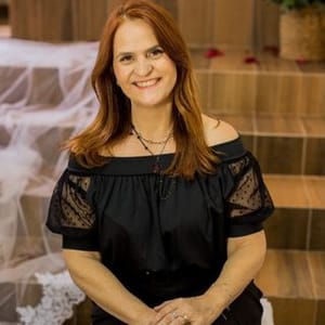 Sirlei Pedreti