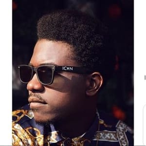 Asagba Daniel Ogaga