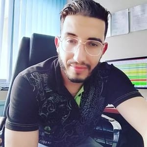 Rachid Boubakr
