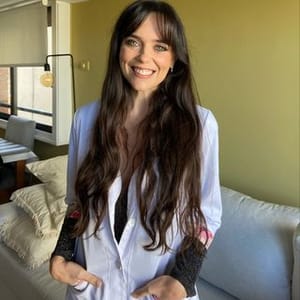 Martina Daireaux