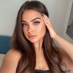 Anastasia Vrtk