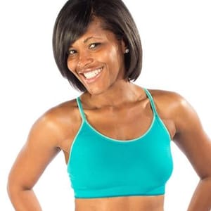 Lashonda Jones