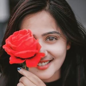 Annaliya Peter