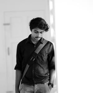 Ajay Ashok