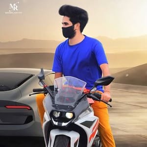 Suresh Meena