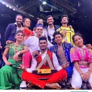 Deepak Atmaram Hulsure