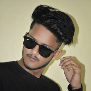 Droyal Kpriyanshu